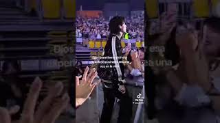 Dios nos da la posibilidad de ir a un concierto de stray kids [upl. by Champaigne]