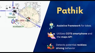 Multimodal Sensing for Predicting Realtime Biking Behavior based on Contextual Information [upl. by Nohsram]