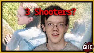 3 Shooters Yes 2 Were Snipers trumprally trump thomascrooks update [upl. by Galasyn926]