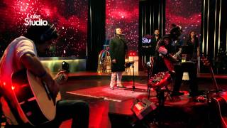 Coke Studio Season 7 Mujhay Baar Baar Abbas Ali Khan [upl. by Llenyaj721]