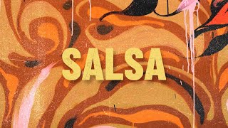 La historia de la salsa en Ritmos y géneros [upl. by Rehoptsirhc]