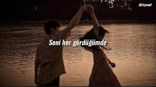 Erkin Koray  Seni Her Gördüğümde [upl. by Quill]