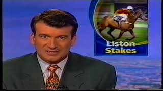 19971998 Season 15 Missile Stks  Metropolitan Hcp [upl. by Christin]