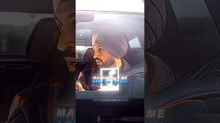 Diljit Dosanjh Born To Shine Edit🔥 diljitdosanjh status lamborghini edit [upl. by Salbu]