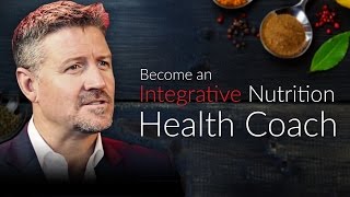 Become an Integrative Nutrition Health Coach [upl. by Doroteya]