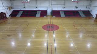 Chatham Middle Schoo vs CoxsackieAthens Central Schools Girls Varsity Basketball [upl. by Ylak]