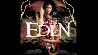 Stealing Eden  Too Late Lyrics [upl. by Sidonnie]