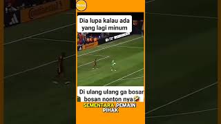 PEMAIN BOLA INI HOKI BANGET [upl. by Arette]