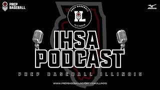 Talking through our fourth Power 25 Update Notable Performances Game Recaps  IHSA Podcast Ep 5 [upl. by Keriann]