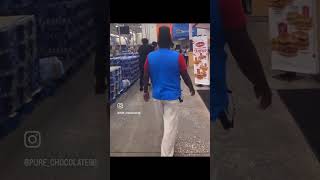 They with the foolishness today in Walmart viralvideo fyp entertainment [upl. by Struve]