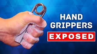 FOREARM WORKOUT Every Day For 30 Days  Using HAND GRIPPER For 30 Days  FOREARM TRANSFORMATION [upl. by Anidam]