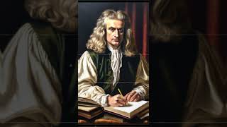 Isaac Newton o gênio que mudou o mundo [upl. by Shanleigh]