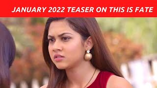 ZeeWorld My Heart Knows  January 2022 Complete Teaser [upl. by Llenart768]