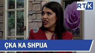 Çka ka Shpija  Episodi 23 Sezoni IV 16042018 [upl. by Sices]