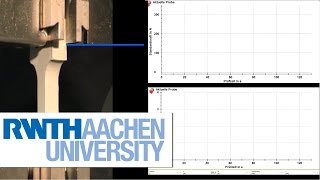 Relaxation Test on Elastomer [upl. by Lynad614]