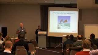 Video 2 Drench resistance and beef cattle in Australia an overview [upl. by Aral]