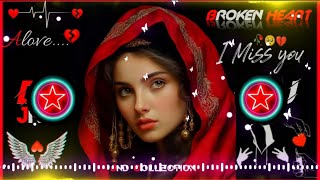 Dekho Na Dekho Na Zulfon Se  DJ Remix  Jo Tum Mere Ho  Anuv Jain Sad Song Dj 2024 Jnd Collection [upl. by Darmit898]