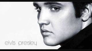 Elvis Presley  Hard Headed Woman wlyrics [upl. by Silas]