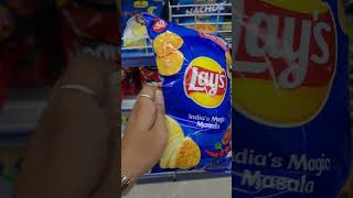 Bapre 50 wala LAYS layspotatochips [upl. by Traci303]