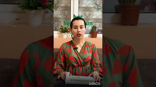 yuzni oqartiramiz skincare shortvideo [upl. by Yrellih]