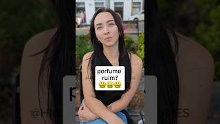 Perfume feminino ruim 🤮perfumes perfume perfumesimportados perfumesfemininos perfumesnacionais [upl. by Airotna]