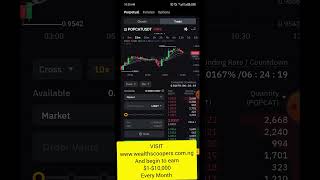 UNLIMITED CRYPTO ARBITRAGE HOW TO MAKE PROFITS ON CRYPTO DERIVATIVE [upl. by Chafee997]