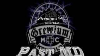 Gremium MC Krefeld amp Past MD [upl. by Lana]