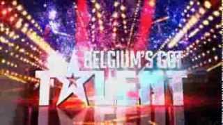 Belgiums Got Talent lémission événement de la rentrée  SEUQCAJ  RTL TVI [upl. by Aneetsirhc]