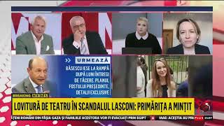 CURAJ pentru România noul partid politic la nivel național [upl. by Lleuqram561]