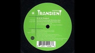 EON Project  Poison Mind Terminal State Mix Goa Trance 1998 [upl. by Kopple]