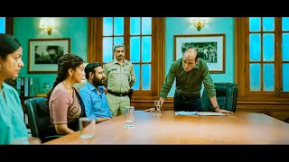 Drishyam 2 Full Movie HD Review amp Facts  Ajay Devgn Akshaye Khanna Tabu Shriya Saran [upl. by Lightman172]