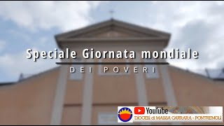 Speciale Giornata dei poveri 2023 [upl. by Gable381]