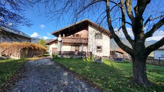 Einfamilienhaus in ruhiger Lage in Trieben [upl. by Yesoj]