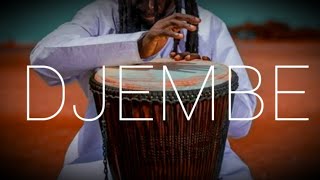 Praise Yahuah with the Timbrel Djembe Psalm 1504 [upl. by Reeves]