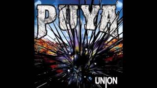 Puya  Ride  Letra [upl. by Nyla]