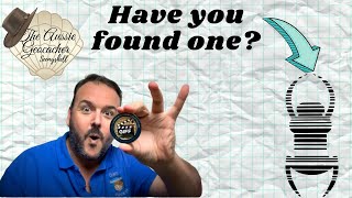 Geocaching for Beginners  Episode 6  What are Trackables GCNW [upl. by Krauss]