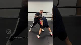 fy learntobox howto mma boxning kickboxing boxinglessons sports boksing ufc [upl. by Merritt37]