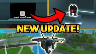 HOW TO GET THE SPECIAL KEYCARD JETPACK TUTORIAL  BUYING WARHAWK  ROBLOX Mad City [upl. by Noda475]