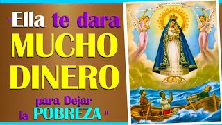 ORACION ala VIRGEN dela CARIDAD del COBRE PARA ATRAER DINERO URGENTE 💲💲💲 [upl. by Luckin]