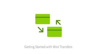 Getting Started with Wire Transfers  Regions Bank [upl. by Alika]