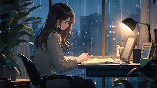 Music to put you in a better mood  Study music  lofi  relax  stress relief [upl. by Tucky375]