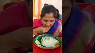 Pujo r khaoya 🥰😋shots food indianfood youtubeshorts [upl. by Nnylirehs]