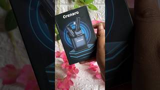 Grenaro J11 Wireless microphone  best for youtubers  affordable mic  amazon finds [upl. by Mollie]