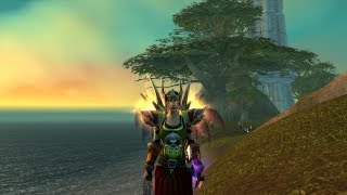 Live Vanilla Destruction Warlock Duels [upl. by Yeldar]