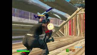 RX 580 I5 3570K Fortnite 2024 [upl. by Jannel]