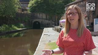 Huddersfield Narrow Canal  Standedge Tunnel [upl. by Carolee487]