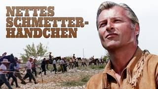 Winnetous Forderung  Winnetou 1  Clip 2 [upl. by Hinch]