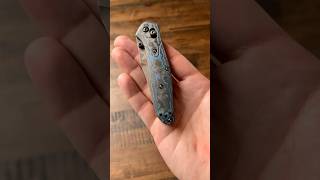 Benchmade Knives Osborne Arctic Storm MagnaCut  BenchmadeKnifeCompany [upl. by Seraphina657]