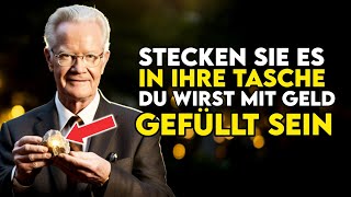 Wenn kein Geld in Ihre Tasche fließt wird sie damit gefüllt – Bob Proctor [upl. by Eniledgam]