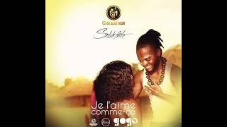 STEKFRITE Je laime comme ça Audio Officiel Prod by Olsen Mix Black B a la prodSMBling Muzik [upl. by Ariajay]